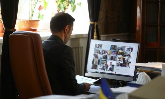 Investitorii italieni, interesați de proiectele Timișului