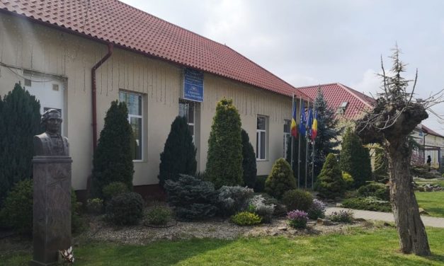 Rezultate remarcabile pentru Dumbrăvița la Evaluarea Națională