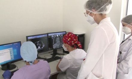 Spitalul de Boli Infecțioase din Timișoara nu mai poate realiza investigații imagistice de tip CT persoanelor infectate cu SARS CoV 2