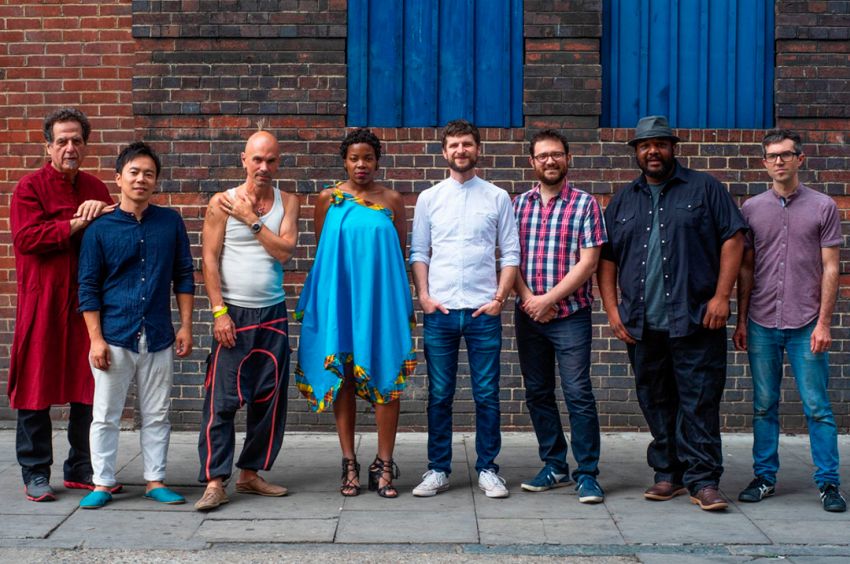 JazzTM anunță line-up-ul din 2021