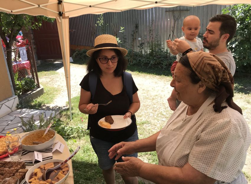 Mâncare, prieteni și povești – Evenimentele de cultură gastronomică Banat Brunch reîncep în Timiș