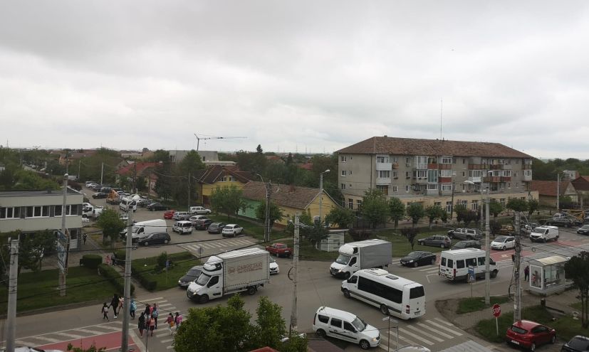 România, printre țările UE cu cel mai mare declin al populației urbane și rurale prognozat până în 2050