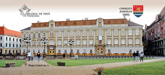 Evenimentele culturale din săptămâna 1 – 6 iunie în organizarea instituțiilor Consiliului Județean Timiș