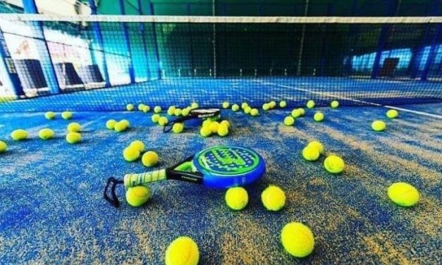 PREMIERĂ SPORTIVĂ: Federația Internațională de Padel, primul turneu oficial în România, la DUMBRĂVIȚA