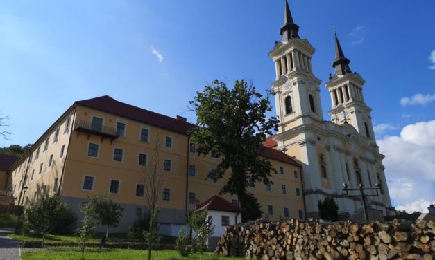 Episcopia Romano-Catolică: Ultimele detalii despre pelerinajul credincioșilor germani la Maria Radna