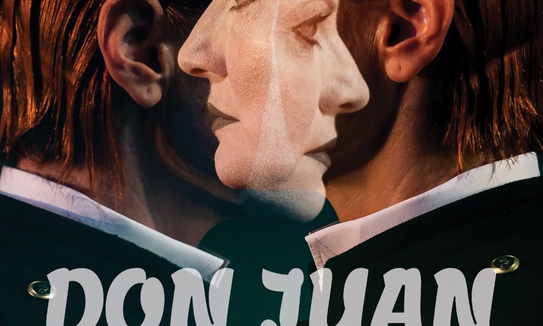 DON JUAN – în premieră la Teatrul Național din Timișoara