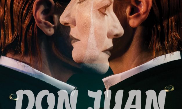 DON JUAN – în premieră la Teatrul Național din Timișoara