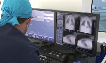 Platformă unică în România pentru second opinion în cazul pacienților cu boli interstițiale pulmonare