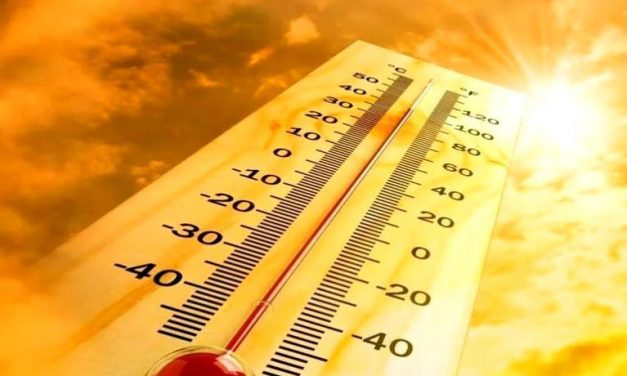 Administrația Națională de Meteorologie anunță cod portocaliu pentru Timiș