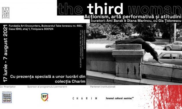 Expoziția The Third Woman –  intersecțiile culturale dintre Timișoara și Viena