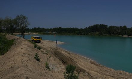 Jucător important din industria auto oferă soluția pentru offroad extrem!
