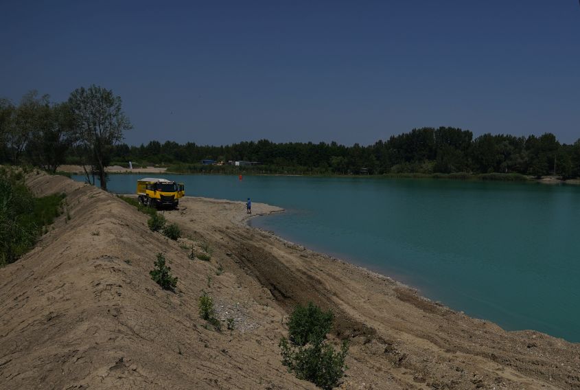 Jucător important din industria auto oferă soluția pentru offroad extrem!