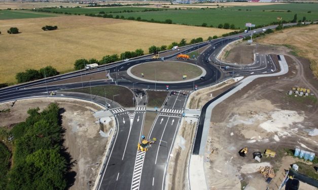 2021, an record pentru piața terenurilor în ultimii 15 ani. Tranzacțiile au depășit 800 de milioane de euro