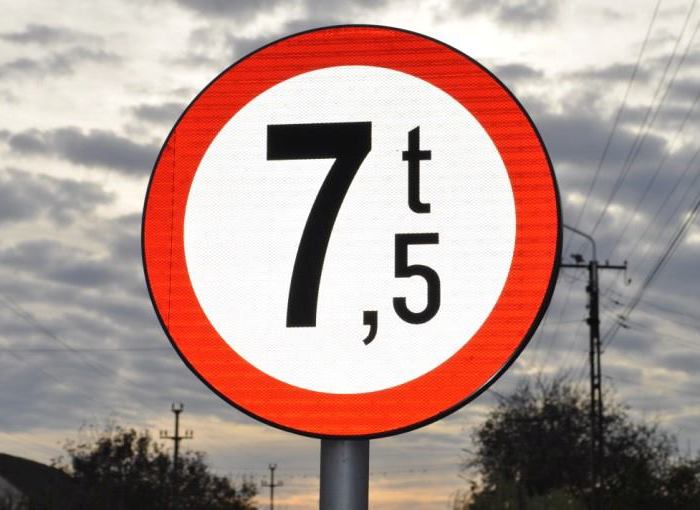 Restricții de circulație pe întreaga rețea rutieră a județului Timiș pentru autovehiculele cu masa totală maximă autorizată mai mare de 7,5 t