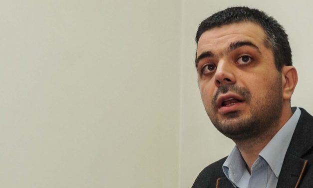 Consiliul Județean își propune să devină „paperless” în cel mult un an de zile – Declarații Marian Vasile