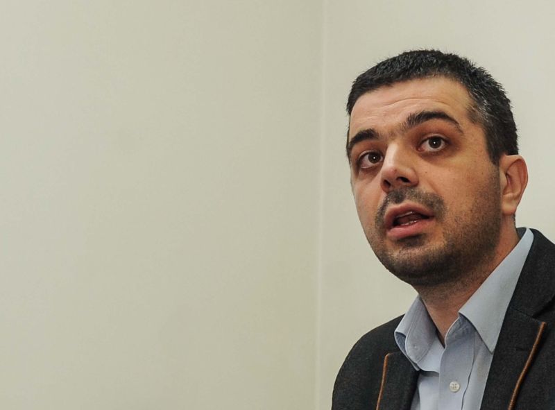 Consiliul Județean își propune să devină „paperless” în cel mult un an de zile – Declarații Marian Vasile