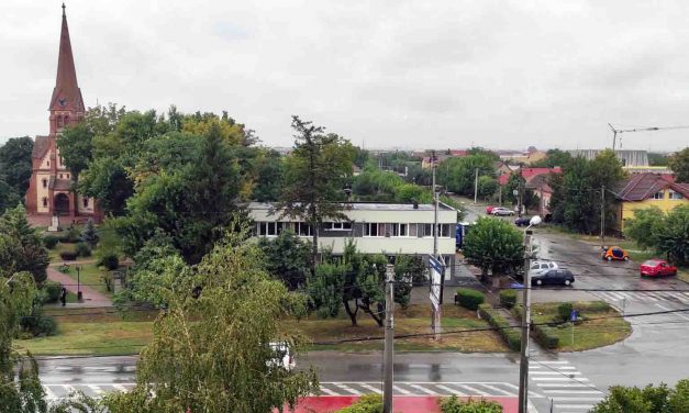 Direcția de Sănătate Publică Timiș anunță noi infectări în Dumbrăvița