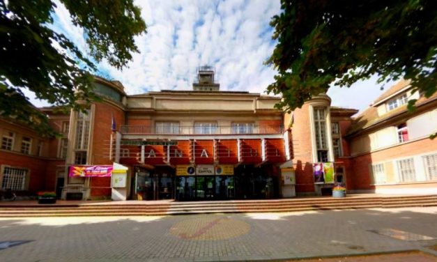 Filarmonica Banatul din Timișoara: Concert vocal-simfonic & concert simfonic extraordinar la final de august