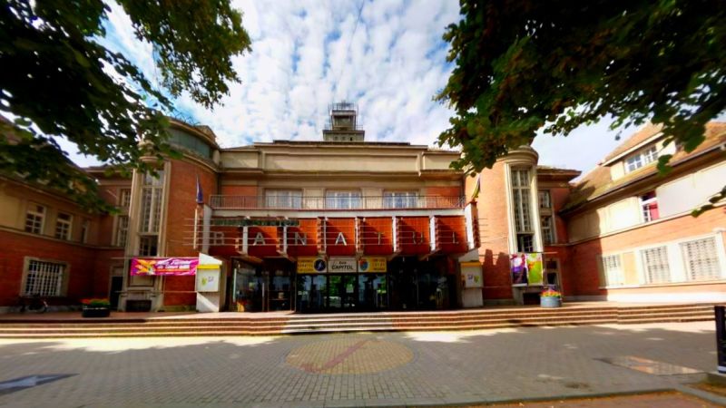 Filarmonica Banatul din Timișoara: Concert vocal-simfonic & concert simfonic extraordinar la final de august