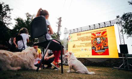 A început ediția din 2021 a Rod Festival – Zilele Recoltei Cinematografice
