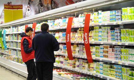 DSVSA Timiș continuă seria de controale oficiale la unităţile de alimentație publică din Timișoara și în localitățile din județ!