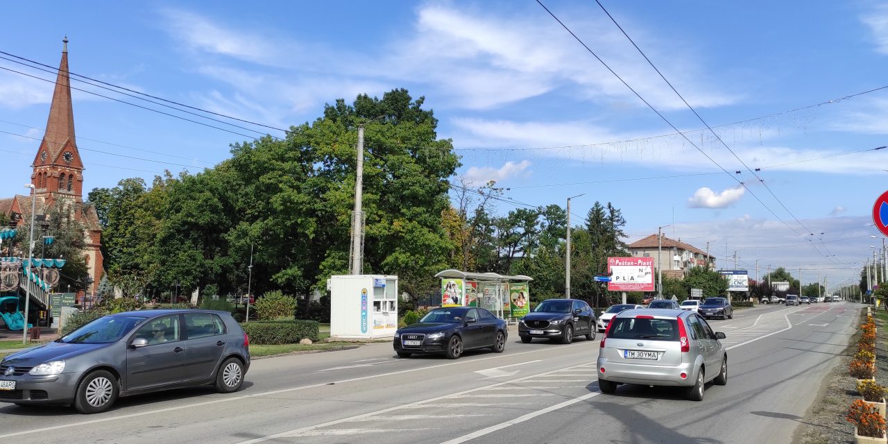 DSP Timiș/ Dumbrăvița a trecut pragul de 4 la mia de locuitori