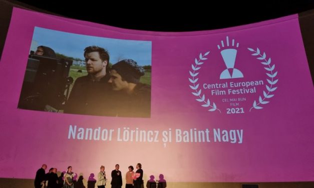 Central European Film Festival Timișoara 2021 și-a desemnat câștigătorii