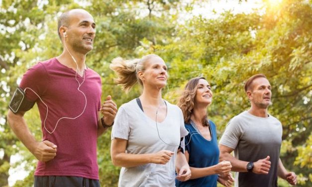 Noua voce a industriei de health fitness solicită clasificarea sălilor de sport drept Servicii Esențiale: Sălile de sport sunt sigure și trebuie să rămână deschise în timpul pandemiei!