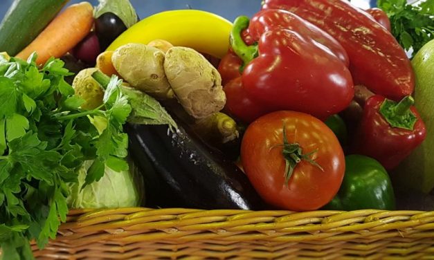 Avem topul alimentelor nutritive pentru elevi, cu ocazia noului an școlar