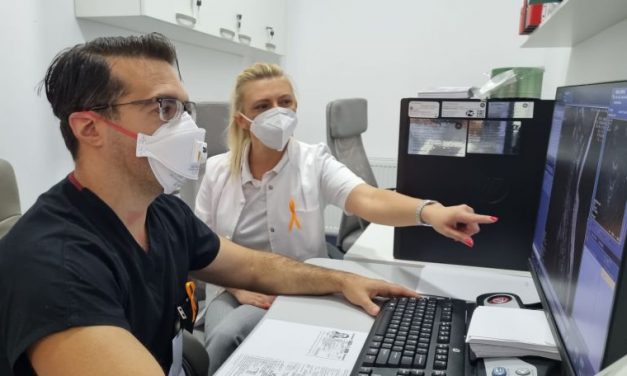 17 septembrie, Ziua Mondială a Siguranței Pacientului – Declarații Dr. Crina Ralețchi