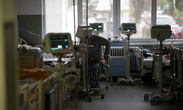 Trei noi cazuri  Covid-19 în Dumbrăvița