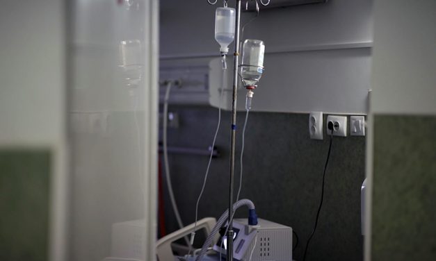 La Dumbrăvița rata de infectare cu Covid-19 a trecut de 8 la mia de locuitori