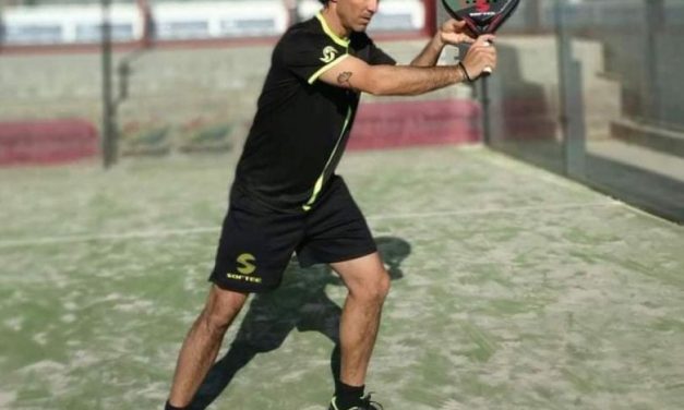 Padel Center: Vicecampionul mondial vine la Dumbrăvița