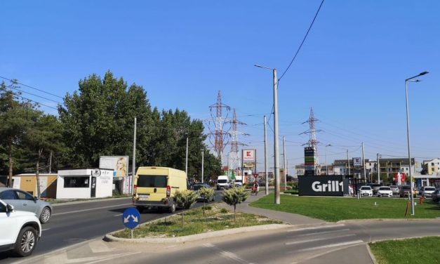 Dumbrăvița în primele 10 localități din județ la numărul de infectări cu Covid-19. Se va institui carantina de noapte în weekend