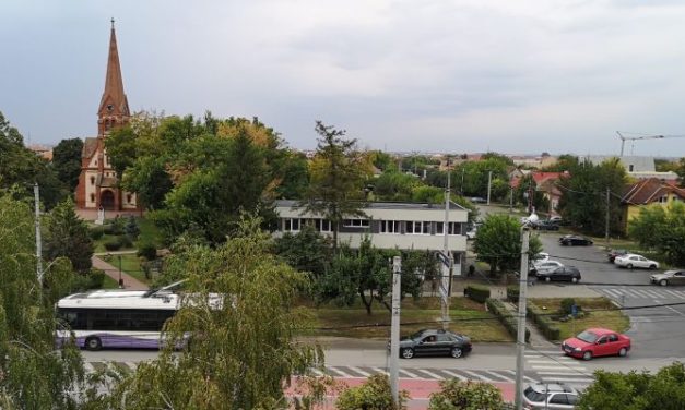 Rata de infectare COVID în DUMBRĂVIȚA a depăşit pragul de 16 la mia de locuitori!