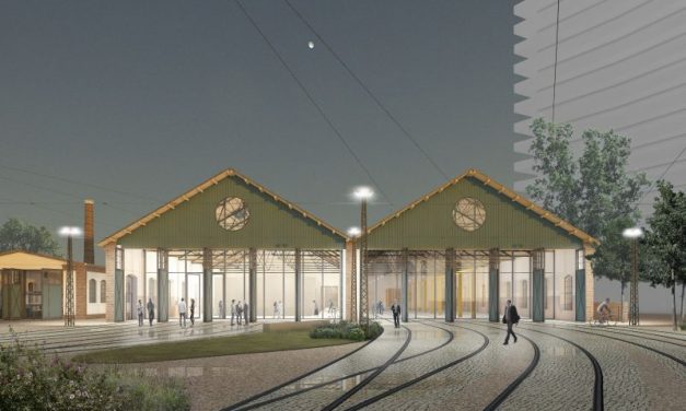 Cel mai important proiect de infrastructură culturală din Timișoara, aproape de realizare