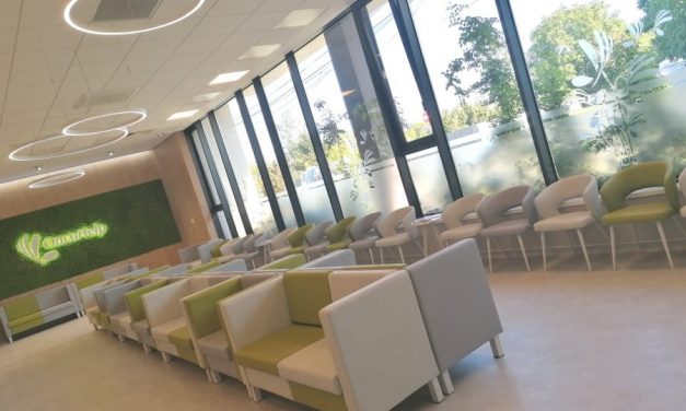 Centrul de Oncologie OncoHelp: Campanie de testare gratuită pentru depistarea precoce a cancerului de col uterin