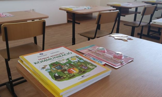 CJSU/Începând de luni, 4 octombrie, Școala Gimnazială Dumbrăvița va funcționa în scenariul 2 cu prezență fizică