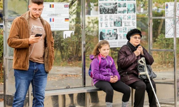 STPT: Sistemul de e-ticketing este, din nou, funcţional