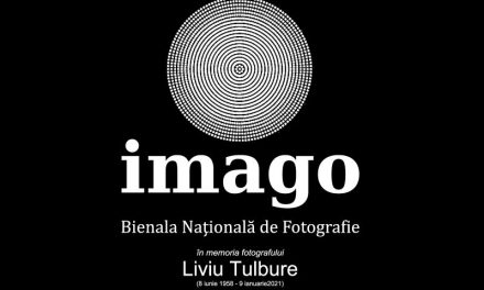 Bienala Naţională de Artă Fotografică IMAGO, în memoria fotografului Liviu Tulbure
