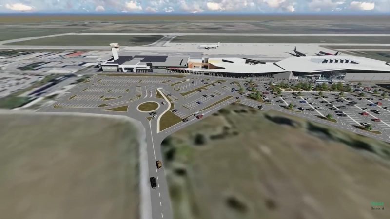 Noul drum de legătură între A1 și Aeroportul „Traian Vuia” a primit finanțare pe fonduri europene