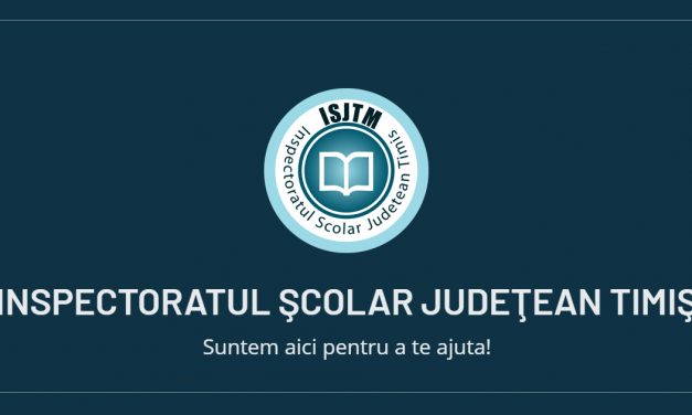 Inspectoratul  Școlar Județean Timiș vine cu precizări privind aplicarea Ordinului Comun al Ministerului Sănătății și  Ministerului Educației
