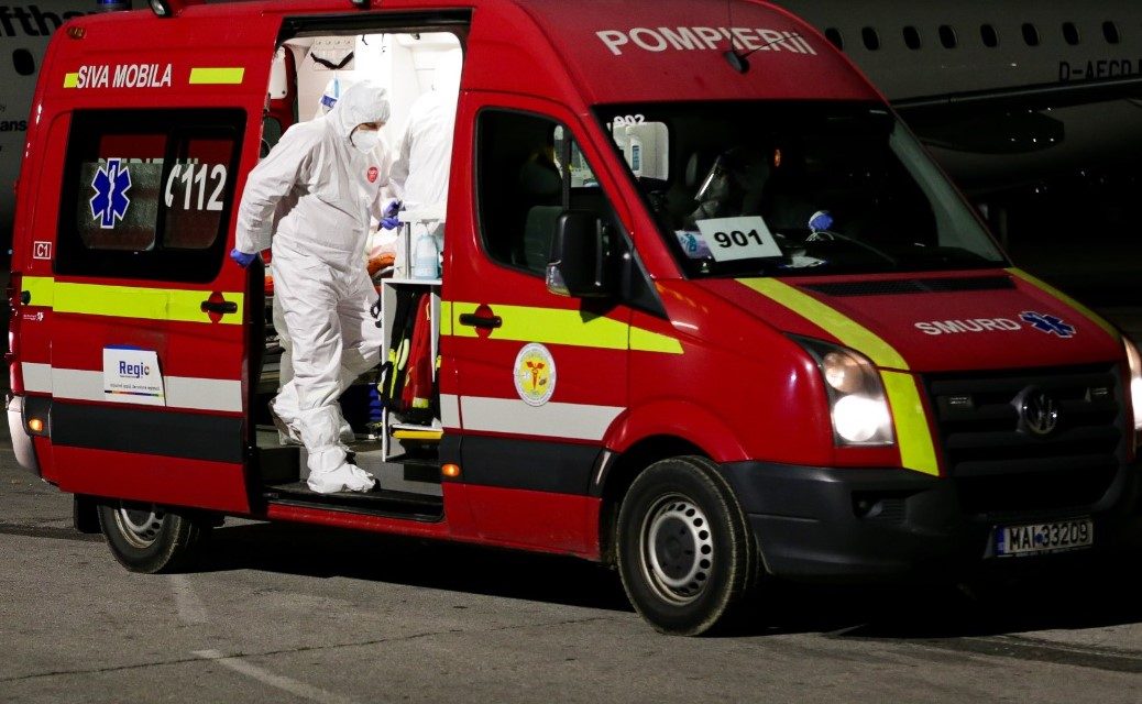 DSP TIMȘ: A scăzut rata de infectare la o mie de locuitori, în județul Timiș | Situația din Dumbrăvița