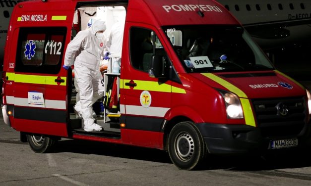 După Timișoara, localitatea Dumbrăvița are cele mai multe cazuri de îmbolnăviri în ultimele 24 de ore