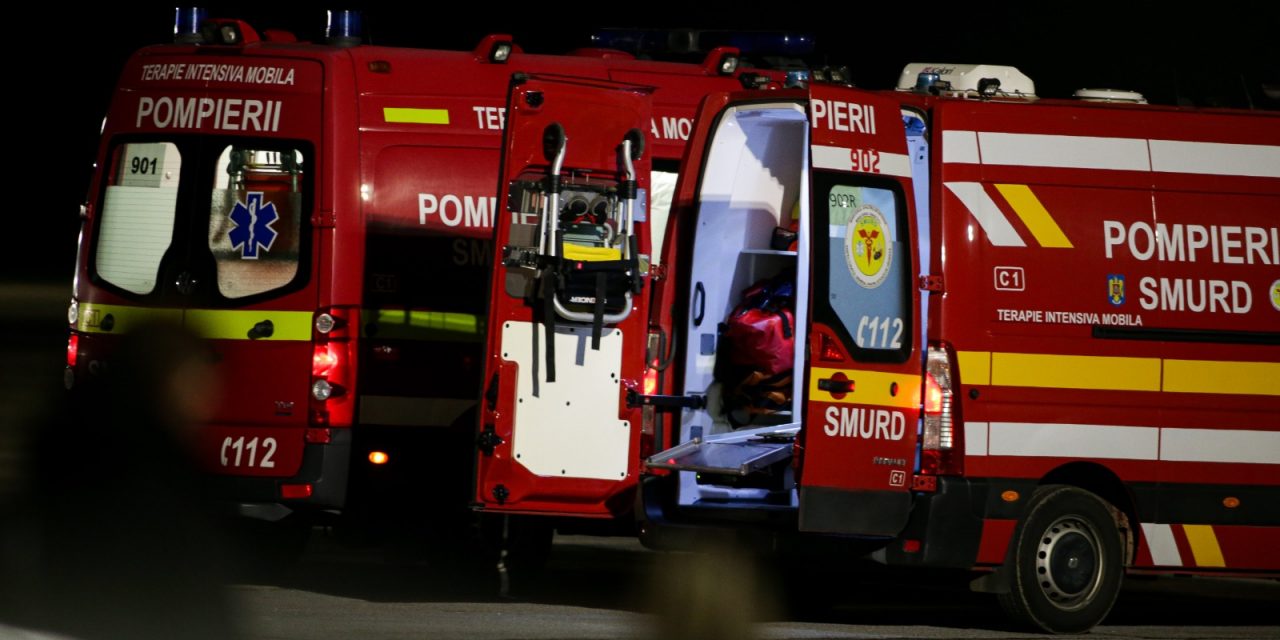 Cresc cazurile de imbolnăviri cu COVID-19 în județul Timiș