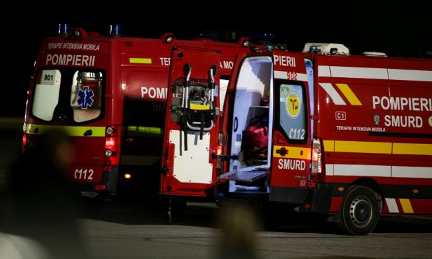 DSP TIMIȘ/ Rata de infectare la Dumbrăvița a crescut ușor în ultimele 24 de ore