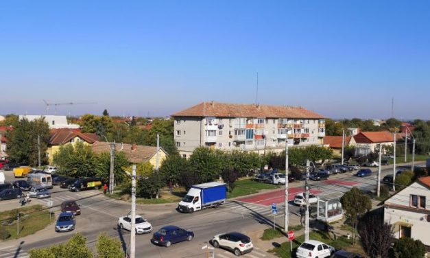 DSP TIMIȘ: Scade numărul îmbolnăvirilor zilnice în Dumbrăvița