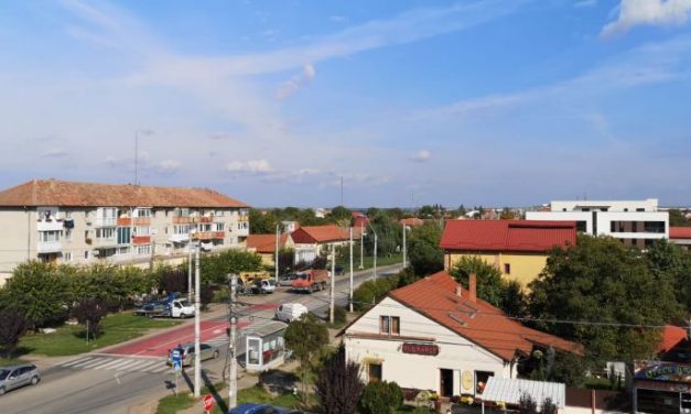 Rata de infectare, în ușoară scădere în DUMBRĂVIȚA | Situația în fiecare localitate din județul TIMIȘ