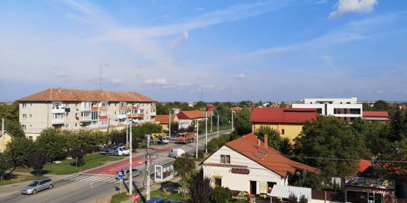 Rata de infectare, în ușoară scădere în DUMBRĂVIȚA | Situația în fiecare localitate din județul TIMIȘ