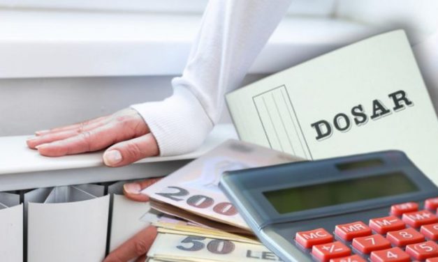 Primăria Dumbrăvița anunță acordarea ajutorului pentru încălzire – sezonul rece 2021/2022